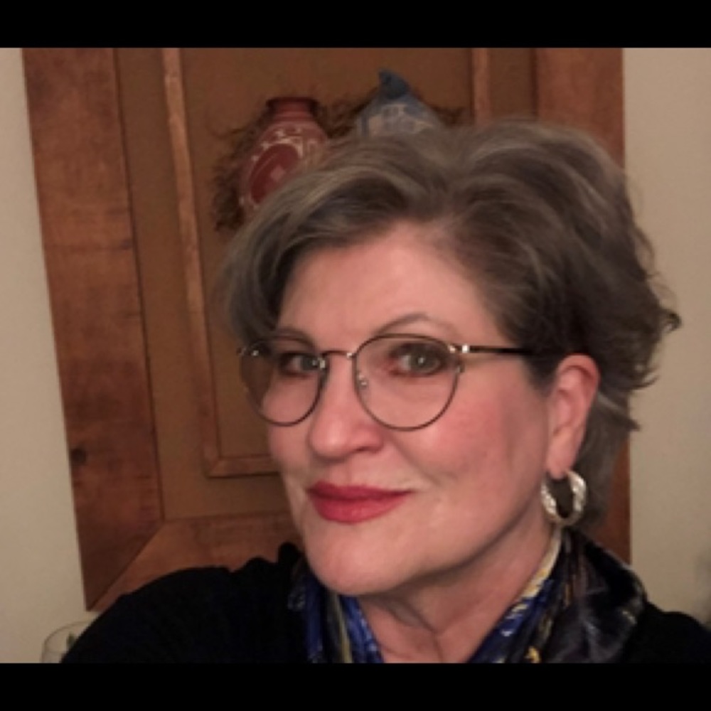 Meet your Posher, Karen